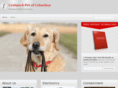 containapetofcolumbus.com