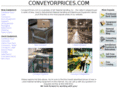 conveyorprices.com