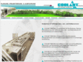 coolant-freezing.com