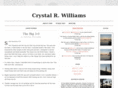 crystalwilliams.com