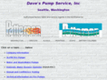 davespumpservice.com