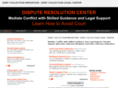debtcollectionmediation.com