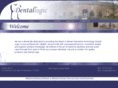 dentallogic-lab.com