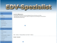 edv-spezialist.com
