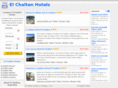 elchaltenhotels.com