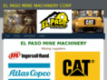 elpasomachinery.com