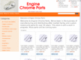 enginechromeparts.com
