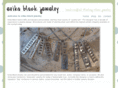 erikablackjewelry.com