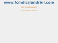 fcmdicalandrini.com