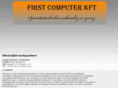 firstcomputer.hu