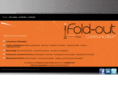 fold-out.it
