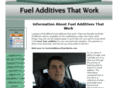 fuel-additives-that-work.com