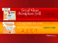 genghiskhanmongoliangrill.com
