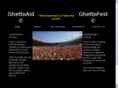ghettofest.com