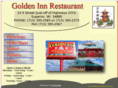goldeninnrestaurant.com