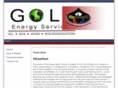 golfenergyservices.com