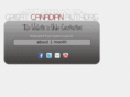 greatcanadianauthors.com