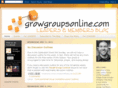 growgroupsonline.com