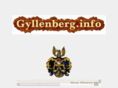 gyllenberg.info