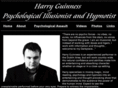 harryguinness.com