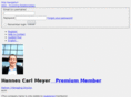 hcmeyer.com