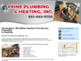 heatingapplevalley.com