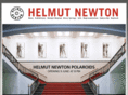 helmutnewton.com