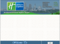 holidayinnexpressclevelandairport.com