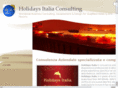holidaysitalia.com