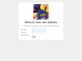 hommeauballon.com