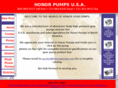 honorpumps.com