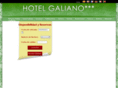 hotelgalianomadrid.com