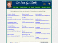 iangclark.net