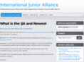 ijalliance.org