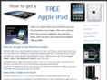 ipads-free.com