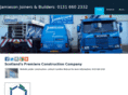 jamiesonjoinersandbuilders.com