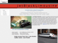 jetblacklimo.com