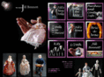 jillbennettdolls.com