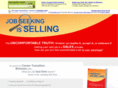 jobseekingisselling.com