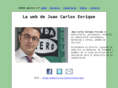 juancarlosenrique.com