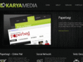 karyamedia.net