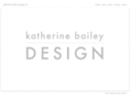 katherinebaileydesign.com