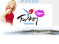 kissturkey.com