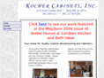 kochercabinets.com