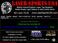 lasersportsusa.com