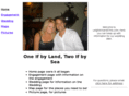 leighannandchris.com