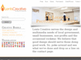 lentscreative.com