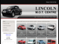 lincolnmotcentre.com