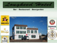 lougheed-hotel.com