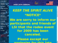 lsirodeo.com